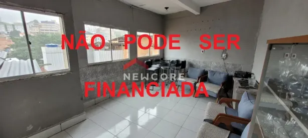 Casa com 2 Quartos à venda, 80m² no Jardim América, Belo Horizonte