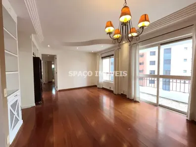 Apartamento com 3 Quartos à venda, 100m² no Vila Mascote, São Paulo