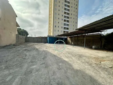Lote/Terreno à venda, 500m² no Jardim do Céu, São José dos Campos