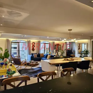Apartamento com 3 Quartos à venda, 260m² no Santana, São Paulo