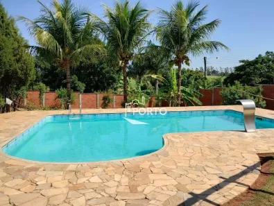 Fazenda/Sítio com 2 Quartos à venda, 157m² no Centro, Piracicaba