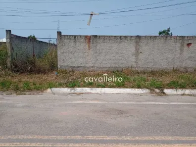 Lote/Terreno à venda, 440m² no Jardim Atlântico Leste (Itaipuaçu), Maricá