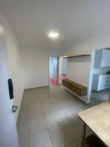 Apartamento com 2 Quartos à venda, 40m² no Jardim Zara, Ribeirão Preto