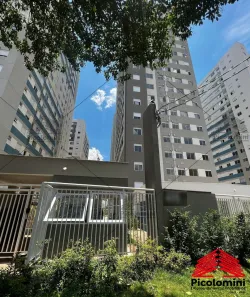 Apartamento com 2 Quartos à venda, 49m² no Cambuci, São Paulo