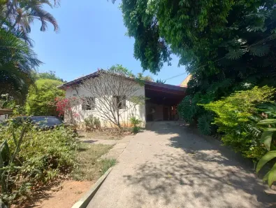 Casa com 4 Quartos à venda, 180m² no Jardim Santa Hermínia, São José dos Campos
