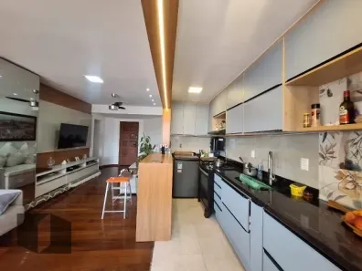 Apartamento com 1 Quarto à venda, 67m² no Barra da Tijuca, Rio de Janeiro