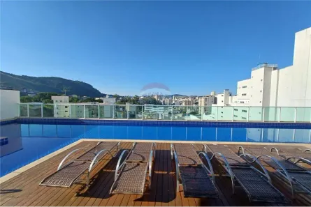 Apartamento com 3 Quartos à venda, 161m² no São Mateus, Juiz de Fora