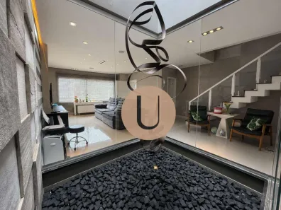 Sobrado com 3 Quartos à venda, 251m² no Jardim Maria Adelaide, São Bernardo do Campo