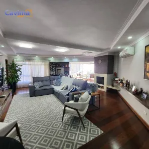 Apartamento com 3 Quartos à venda, 206m² no Centro, São Bernardo do Campo