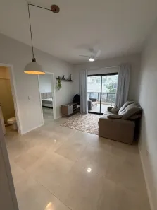 Apartamento com 1 Quarto para alugar, 80m² no Centro, Cabo Frio