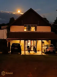 Fazenda/Sítio com 3 Quartos à venda, 1000m² no Recanto Campestre Viracopos Gleba 3, Indaiatuba