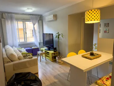 Apartamento com 2 Quartos à venda, 76m² no Cidade Baixa, Porto Alegre