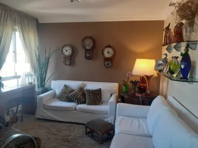 Cobertura com 3 Quartos à venda, 220m² no Vila Clementino, São Paulo