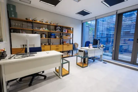 Sala Comercial para alugar, 260m² no Jardim Paulista, São Paulo