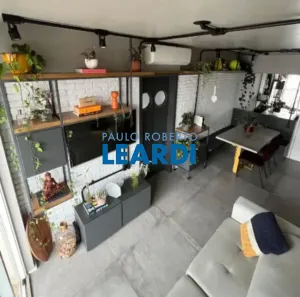 Apartamento com 1 Quarto à venda, 42m² no Água Branca, São Paulo
