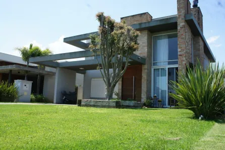 Casa de Condomínio com 4 Quartos à venda, 296m² no XANGRI-LÁ, Xangri-lá