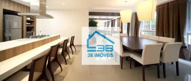 Cobertura com 2 Quartos à venda, 220m² no Vila Nova Conceição, São Paulo