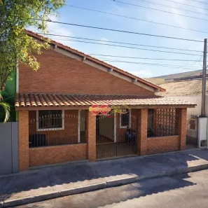 Casa com 4 Quartos à venda, 105m² no Vila Brasileira, Itatiba