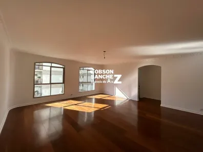 Apartamento com 4 Quartos à venda, 167m² no Vila Sofia, São Paulo