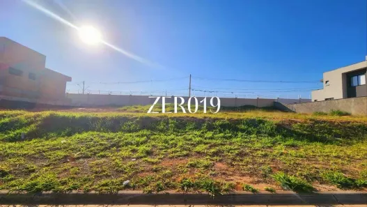 Lote/Terreno à venda, 420m² no Loteamento Residencial Arborais, Campinas