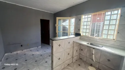 Casa com 2 Quartos à venda, 200m² no Setor Habitacional Sol Nascente, Brasília