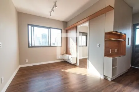 Apartamento com 2 Quartos à venda, 41m² no Jardim Aurélia, São Paulo
