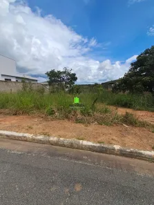 Lote/Terreno à venda, 360m² no Mariposas, Lagoa Santa