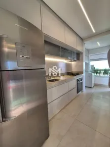 Apartamento com 3 Quartos à venda, 87m² no Jardim Pompéia, Indaiatuba