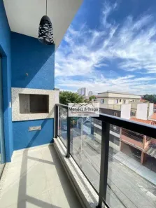 Apartamento com 2 Quartos à venda, 52m² no Vila Constança, São Paulo