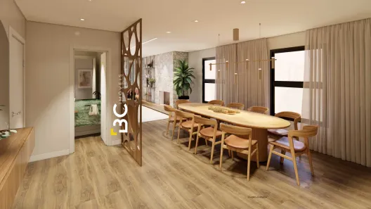 Apartamento com 3 Quartos à venda, 192m² no Mont Serrat, Porto Alegre