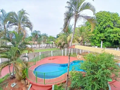 Casa de Condomínio com 4 Quartos à venda, 1364m² no Condomínio Parque dos Cisnes, Goiânia
