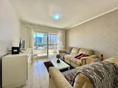 Apartamento com 2 Quartos à venda, 109m² no Capão da Canoa, Capão da Canoa