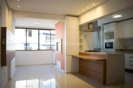 Apartamento com 3 Quartos para alugar, 77m² no Tristeza, Porto Alegre