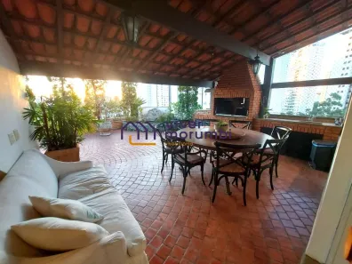 Cobertura com 3 Quartos à venda, 380m² no Vila Andrade, São Paulo