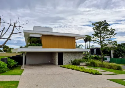 Sobrado com 5 Quartos à venda, 559m² no Loteamento Residencial Pedra Alta (Sousas), Campinas