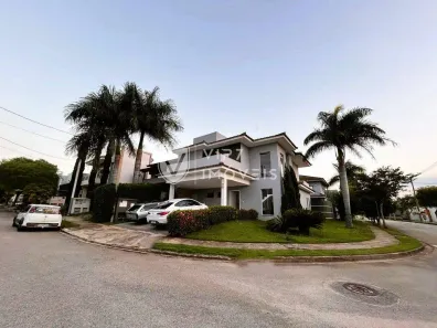 Casa de Condomínio com 3 Quartos à venda, 216m² no Ibiti Royal Park, Sorocaba