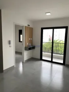 Apartamento com 1 Quarto para alugar, 40m² no Bela Vista, São Paulo
