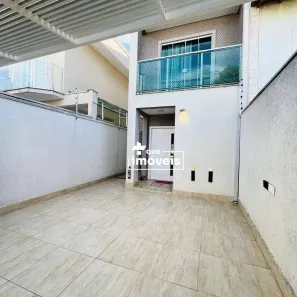 Sobrado com 3 Quartos à venda, 152m² no Novo Osasco, Osasco