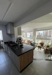 Apartamento com 3 Quartos à venda, 110m² no Morretes, Itapema