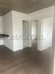 Apartamento com 1 Quarto à venda, 34m² no Santana, São Paulo