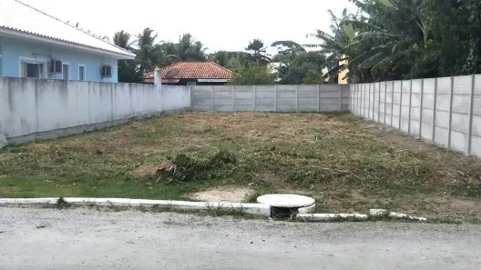 Lote/Terreno à venda, 360m² no Canal (Praia Seca), Araruama