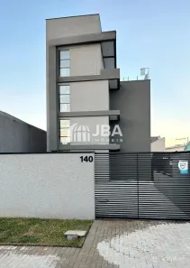 Kitnet à venda, 42m² no Sítio Cercado, Curitiba