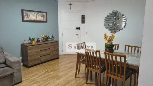 Apartamento com 3 Quartos à venda, 130m² no Centro, São Bernardo do Campo