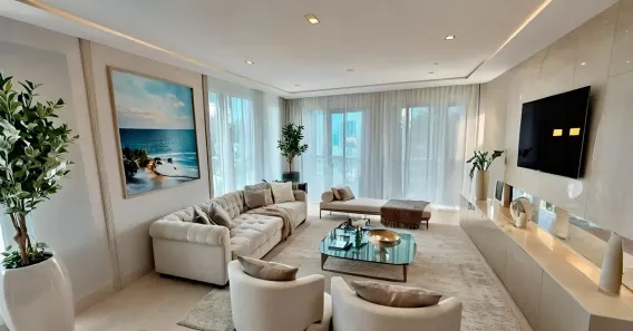 Apartamento com 3 Quartos à venda, 121m² no , Tramandaí