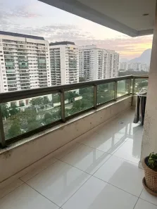 Apartamento com 3 Quartos à venda, 115m² no Barra Olímpica, Rio de Janeiro
