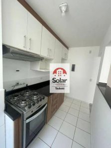Apartamento com 2 Quartos à venda, 140m² no Jardim Santa Clara, Taubaté