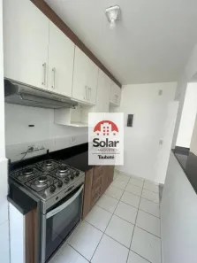 Apartamento com 2 Quartos à venda, 140m² no Jardim Santa Clara, Taubaté