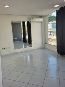 Sala Comercial para alugar, 58m² no Vila Arens I, Jundiaí
