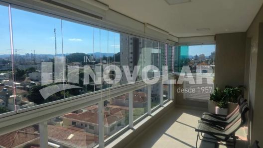 Apartamento com 3 Quartos à venda, 108m² no Vila Guilherme, São Paulo