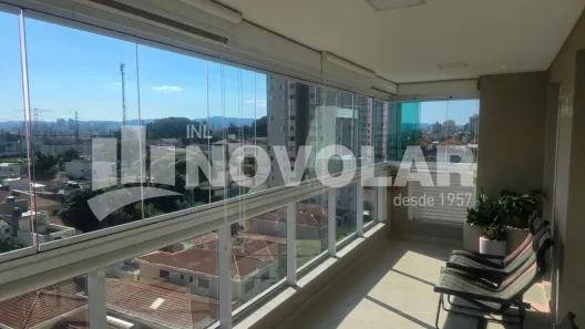Apartamento com 3 Quartos à venda, 108m² no Vila Guilherme, São Paulo